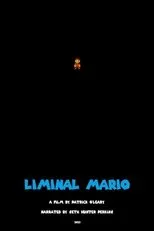 Póster de Liminal Mario