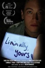 Póster de Liminally, Yours