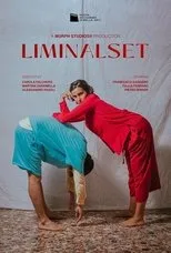 Póster de Liminalset
