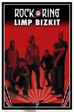 Póster de Limp Bizkit - Live at Rock am Ring