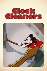 Póster de Limpiadores de relojes