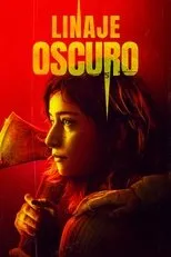 Póster de Linaje Oscuro