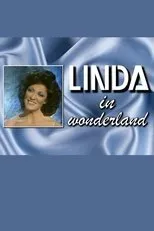 Póster de Linda in Wonderland