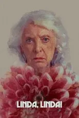 Póster de Linda, Linda!