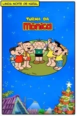 Póster de Linda Noite de Natal