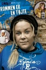 Póster de Linda P: Rommen er en tøjte