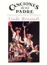 Póster de Linda Ronstadt: Canciones de Mi Padre