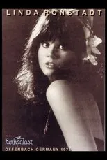 Póster de Linda Ronstadt: Live in Germany