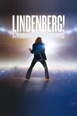 Póster de Lindenberg! Mach dein Ding