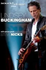 Póster de Lindsey Buckingham: Live (with special guest Stevie Nicks)