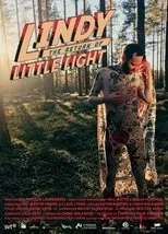 Póster de Lindy the Return of Little Light