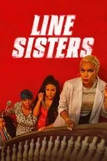 Póster de Line Sisters