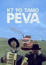 Póster de Línea no regular