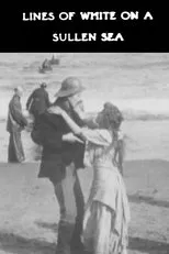 Póster de Lines of White on a Sullen Sea