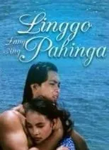 Póster de Linggo Lang ang Pahinga... Dapat Lang!