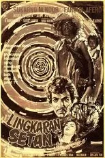 Póster de Lingkaran Setan