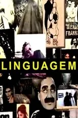 Póster de Linguagem