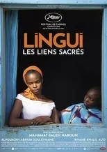 Póster de Lingui: lazos sagrados