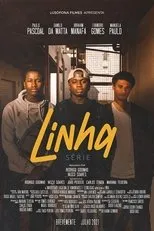 Póster de Linha