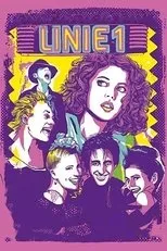 Póster de Linie 1