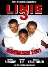 Póster de Linie 3: Rundrejsen 2001