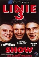 Póster de Linie 3 Show