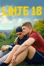 Póster de Linje 18
