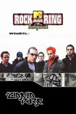 Póster de Linkin Park: Live at Rock am Ring 2001