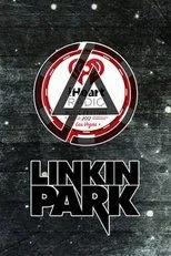 Póster de Linkin Park Live in iHeartRadio Music Festival