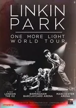 Póster de Linkin Park: One More Light World Tour - Birmingham