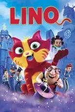 Póster de Lino