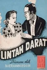 Póster de Lintah Darat