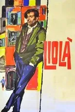Póster de Liolà