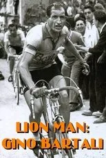 Póster de Lion Man: Gino Bartali - The War Years