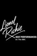 Póster de Lionel Richie at the BBC