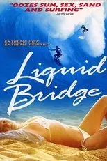 Póster de Liquid Bridge