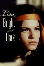 Póster de Lisa, Bright and Dark