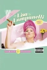 Póster de Lisa Lampanelli: Dirty Girl