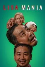 Póster de Lisa Mania