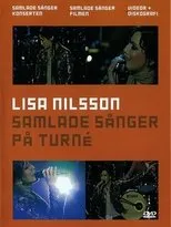 Póster de Lisa Nilsson: Samlade sånger på turné