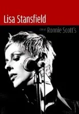 Póster de Lisa Stansfield - Live at Ronnie Scott's