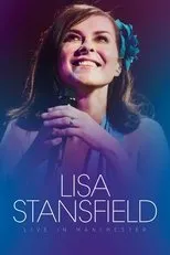 Póster de Lisa Stansfield : Live In Manchester