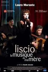 Póster de Liscio