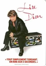 Póster de Lise Dion en spectacle