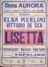 Póster de Lisetta