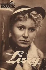 Póster de Lissy