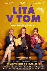 Póster de Lítá v tom