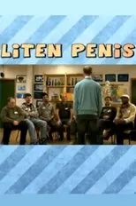 Póster de Liten Penis