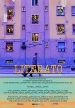 Póster de Literato