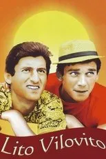 Póster de Lito vilovito